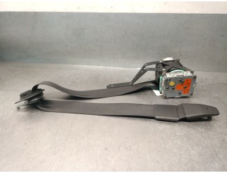 Recambio de cinturon seguridad delantero izquierdo para porsche cayenne (92a) 3.0 diesel referencia OEM IAM 95880300100 95880300