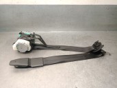 Recambio de cinturon seguridad delantero izquierdo para porsche cayenne (92a) 3.0 diesel referencia OEM IAM 95880300100 95880300