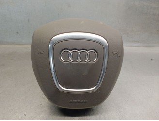 Recambio de airbag delantero izquierdo para audi a8 (4e2) 3.0 tdi quattro referencia OEM IAM 4E0880201BL 4E0880201BL 