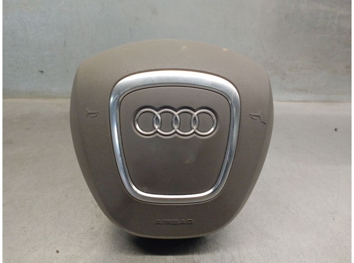 Recambio de airbag delantero izquierdo para audi a8 (4e2) 3.0 tdi quattro referencia OEM IAM 4E0880201BL 4E0880201BL 