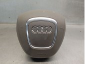 Recambio de airbag delantero izquierdo para audi a8 (4e2) 3.0 tdi quattro referencia OEM IAM 4E0880201BL 4E0880201BL 