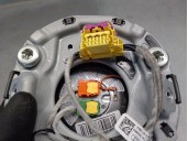 Recambio de airbag delantero izquierdo para audi a8 (4e2) 3.0 tdi quattro referencia OEM IAM 4E0880201BL 4E0880201BL 