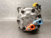 Recambio de compresor aire acondicionado para citroën c5 berlina 2.0 hdi referencia OEM IAM 9646416780 6453TE SD7V16