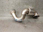 Recambio de tubo para bmw x5 (e70) xdrive 30 d referencia OEM IAM 11712354039 11712354039 