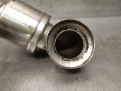 Recambio de tubo para bmw x5 (e70) xdrive 30 d referencia OEM IAM 11712354039 11712354039 