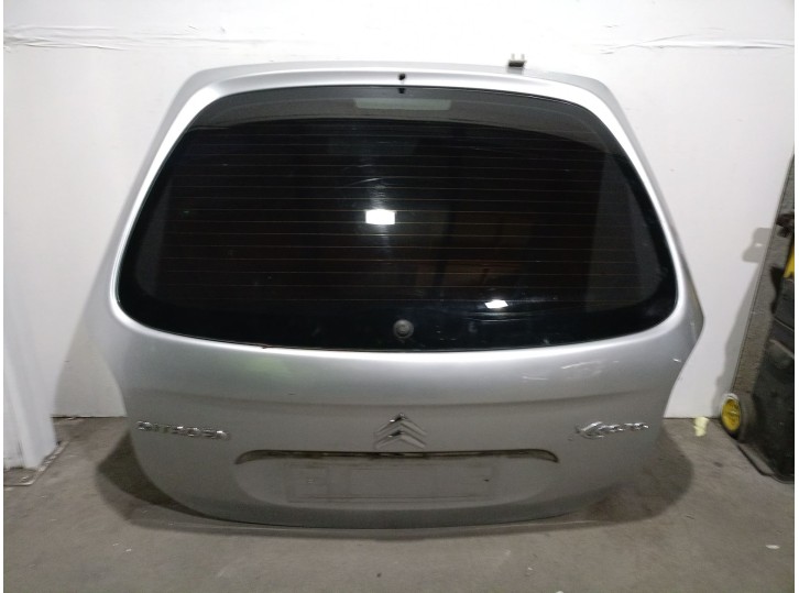 Recambio de porton trasero para citroën xsara picasso 1.6 16v hdi referencia OEM IAM 8701L3 8701L3 