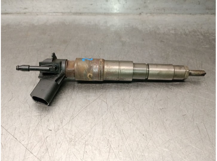 Recambio de inyector para bmw x5 (e70) xdrive 30 d referencia OEM IAM 445115077 13537808089 445115077