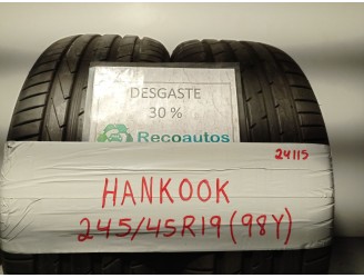 Recambio de neumatico/s para bmw x2 (f39) sdrive 18 d referencia OEM IAM 24545R1998Y HANKOOK VENTUS S1 EVO 2