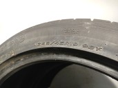 Recambio de neumatico/s para bmw x2 (f39) sdrive 18 d referencia OEM IAM 24545R1998Y HANKOOK VENTUS S1 EVO 2