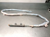 Recambio de airbag lateral delantero izquierdo para porsche cayenne (92a) 3.0 diesel referencia OEM IAM 7P5880741C 95880306901 