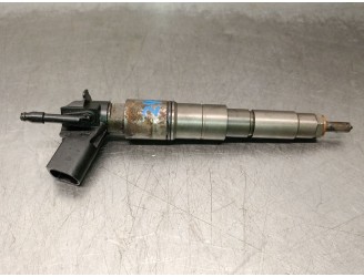 Recambio de inyector para bmw x5 (e70) xdrive 30 d referencia OEM IAM 445115077 13537808089 445115077