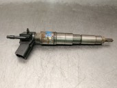 Replacement injector for BMW X5 (E70) xDrive 30 D OEM IAM reference 445115077 13537808089 445115077