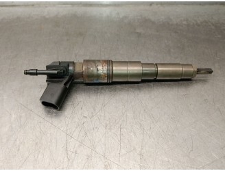 Recambio de inyector para bmw x5 (e70) xdrive 30 d referencia OEM IAM 445115077 13537808089 445115077