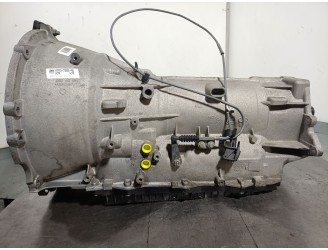 Recambio de caja cambios para jaguar f-pace (x761) 2.0 td4 referencia OEM IAM 8HP45 T2H8590 