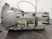 Recambio de caja cambios para jaguar f-pace (x761) 2.0 td4 referencia OEM IAM 8HP45 T2H8590 