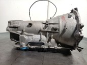 Recambio de caja cambios para jaguar f-pace (x761) 2.0 td4 referencia OEM IAM 8HP45 T2H8590 