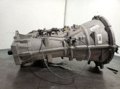 Recambio de caja cambios para jaguar f-pace (x761) 2.0 td4 referencia OEM IAM 8HP45 T2H8590 