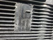 Recambio de caja cambios para jaguar f-pace (x761) 2.0 td4 referencia OEM IAM 8HP45 T2H8590 