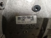 Recambio de caja cambios para jaguar f-pace (x761) 2.0 td4 referencia OEM IAM 8HP45 T2H8590 