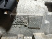 Recambio de caja cambios para jaguar f-pace (x761) 2.0 td4 referencia OEM IAM 8HP45 T2H8590 