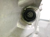 Recambio de caja cambios para jaguar f-pace (x761) 2.0 td4 referencia OEM IAM 8HP45 T2H8590 