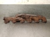 Recambio de colector escape para bmw x5 (e70) xdrive 30 d referencia OEM IAM 78114449 11627811449 