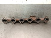 Recambio de colector escape para bmw x5 (e70) xdrive 30 d referencia OEM IAM 78114449 11627811449 