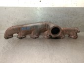 Recambio de colector escape para bmw x5 (e70) xdrive 30 d referencia OEM IAM 78114449 11627811449 