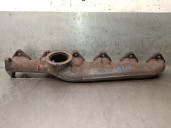 Recambio de colector escape para bmw x5 (e70) xdrive 30 d referencia OEM IAM 78114449 11627811449 