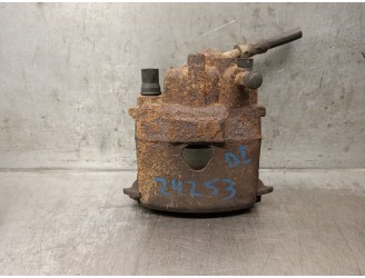 Recambio de pinza freno delantera izquierda para seat ibiza (6k) 1.4 referencia OEM IAM 1H0615123C 1H0615123C 