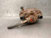 Recambio de pinza freno delantera izquierda para seat ibiza (6k) 1.4 referencia OEM IAM 1H0615123C 1H0615123C 