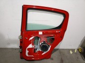 Recambio de puerta trasera derecha para peugeot 207 16v referencia OEM IAM 9008S6 9008S6 