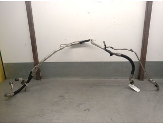 Recambio de tubos aire acondicionado para porsche cayenne (92a) 3.0 diesel referencia OEM IAM 95882074125 95882074125 