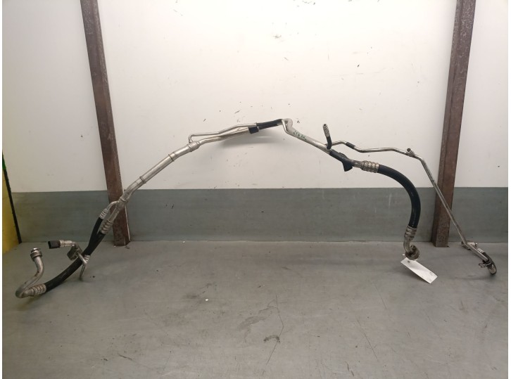 Recambio de tubos aire acondicionado para porsche cayenne (92a) 3.0 diesel referencia OEM IAM 95882074125 95882074125 