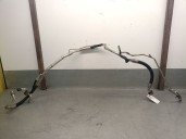 Recambio de tubos aire acondicionado para porsche cayenne (92a) 3.0 diesel referencia OEM IAM 95882074125 95882074125 