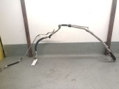 Recambio de tubos aire acondicionado para porsche cayenne (92a) 3.0 diesel referencia OEM IAM 95882074125 95882074125 