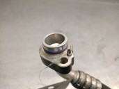 Recambio de tubos aire acondicionado para porsche cayenne (92a) 3.0 diesel referencia OEM IAM 95882074125 95882074125 