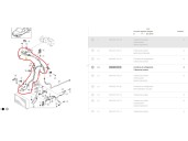 Recambio de tubos aire acondicionado para porsche cayenne (92a) 3.0 diesel referencia OEM IAM 95882074125 95882074125 