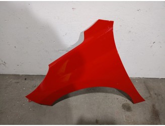 Recambio de aleta delantera izquierda para peugeot 207 16v referencia OEM IAM 7840R9 7840R9 