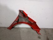 Recambio de aleta delantera izquierda para peugeot 207 16v referencia OEM IAM 7840R9 7840R9 