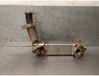Recambio de enfriador egr para bmw x5 (e70) xdrive 30 d referencia OEM IAM 77942450 11717790065 L7305003