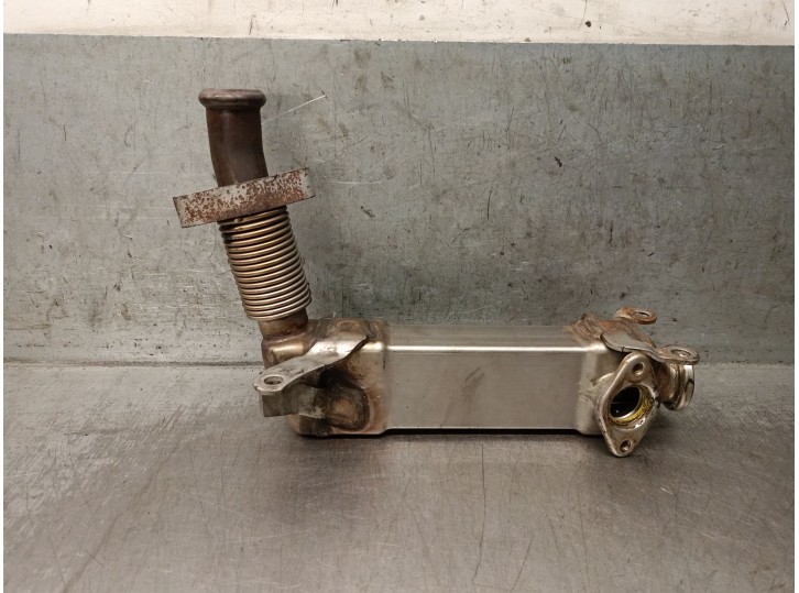 Recambio de enfriador egr para bmw x5 (e70) xdrive 30 d referencia OEM IAM 77942450 11717790065 L7305003