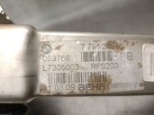Recambio de enfriador egr para bmw x5 (e70) xdrive 30 d referencia OEM IAM 77942450 11717790065 L7305003