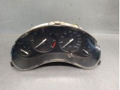 Recambio de cuadro instrumentos para opel corsa b 1.7 diesel referencia OEM IAM 81117906 6234012 
