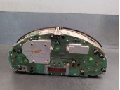 Recambio de cuadro instrumentos para opel corsa b 1.7 diesel referencia OEM IAM 81117906 6234012 