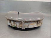 Recambio de cuadro instrumentos para opel corsa b 1.7 diesel referencia OEM IAM 81117906 6234012 