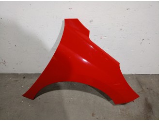 Recambio de aleta delantera derecha para peugeot 207 16v referencia OEM IAM 7841V0 7841V0 