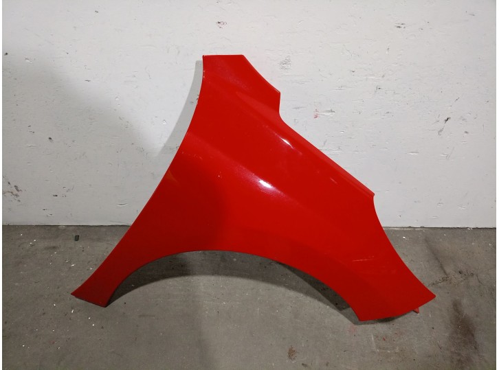 Recambio de aleta delantera derecha para peugeot 207 16v referencia OEM IAM 7841V0 7841V0 