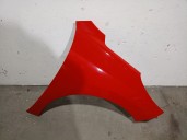 Recambio de aleta delantera derecha para peugeot 207 16v referencia OEM IAM 7841V0 7841V0 