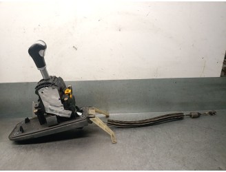 Recambio de palanca cambio para porsche cayenne (92a) 3.0 diesel referencia OEM IAM 7P5713025AD 95842609310 